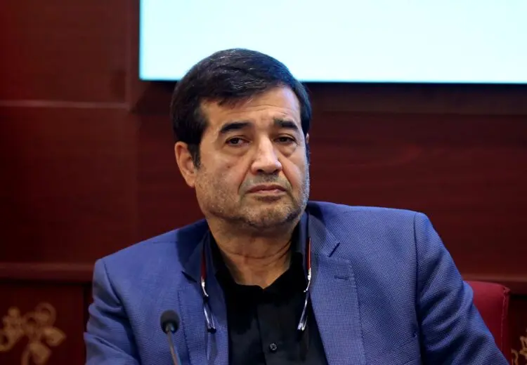 دنیامالی: باید به مردم می‌گفتیم VAR آزمایشی است