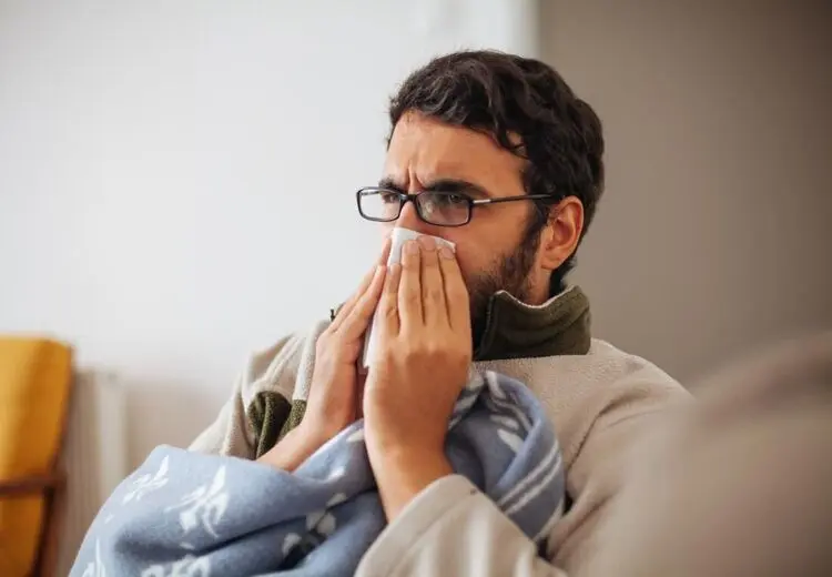 ۵ عامل تشدید کننده آنفلوآنزا و سرماخوردگی