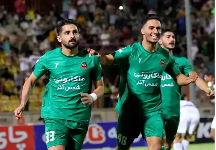 از پرسپولیس تا استقلال: شمس آذر به دنبال پایان طلسم!