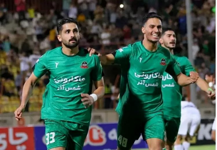 از پرسپولیس تا استقلال: شمس آذر به دنبال پایان طلسم!