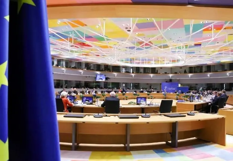 ۴ پیامد تصمیم اتحادیه اروپا درباره برچسب‌زنی اروپا سپاه پاسداران