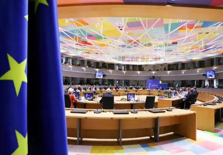 ۴ پیامد تصمیم اتحادیه اروپا درباره برچسب‌زنی اروپا سپاه پاسداران