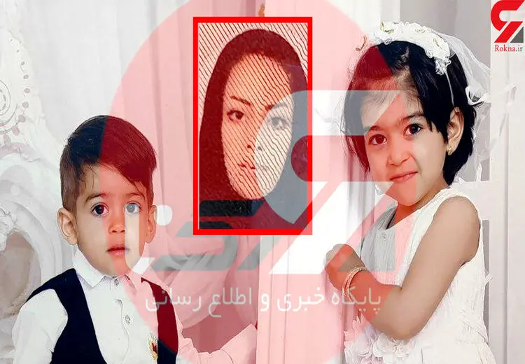 گزارش تلخ مرگ مادر و دو کودکش بخاطر گازگرفتگی + عکس