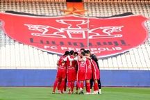 واکنش پرسپولیسی‌ها به برگزاری دربی در شیراز: ما تعیین می‌کنیم