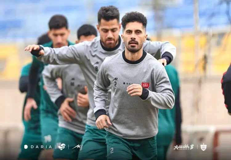 کاپیتان پرسپولیس تغییر می‌کند؟
