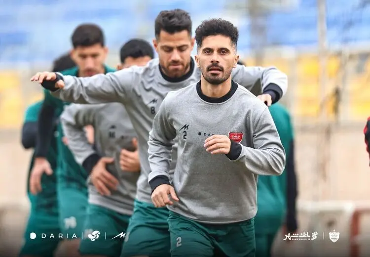 کاپیتان پرسپولیس تغییر می‌کند؟