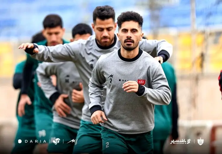 کاپیتان پرسپولیس تغییر می‌کند؟