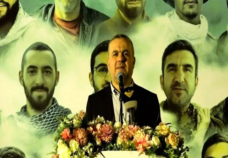 نماینده حزب‌الله: دولت لبنان اصلا تصمیمی برای دفاع از کشور در برابر دشمن دارد؟
