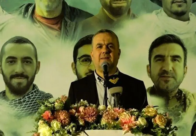 نماینده حزب‌الله: دولت لبنان اصلا تصمیمی برای دفاع از کشور در برابر دشمن دارد؟