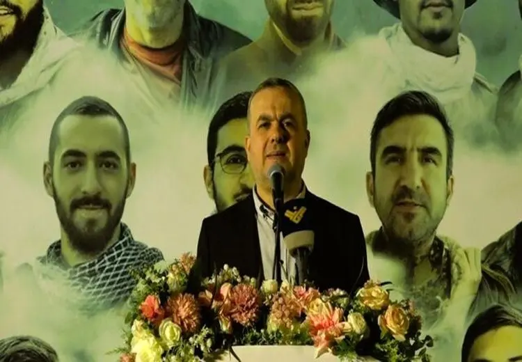 نماینده حزب‌الله: دولت لبنان اصلا تصمیمی برای دفاع از کشور در برابر دشمن دارد؟