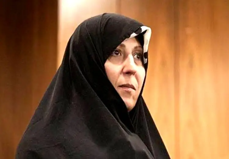دختر آیت‌الله هاشمی: آیت الله یزدی ساکن کاخ مرمر بود و در آن تغییرات ایجاد کرد