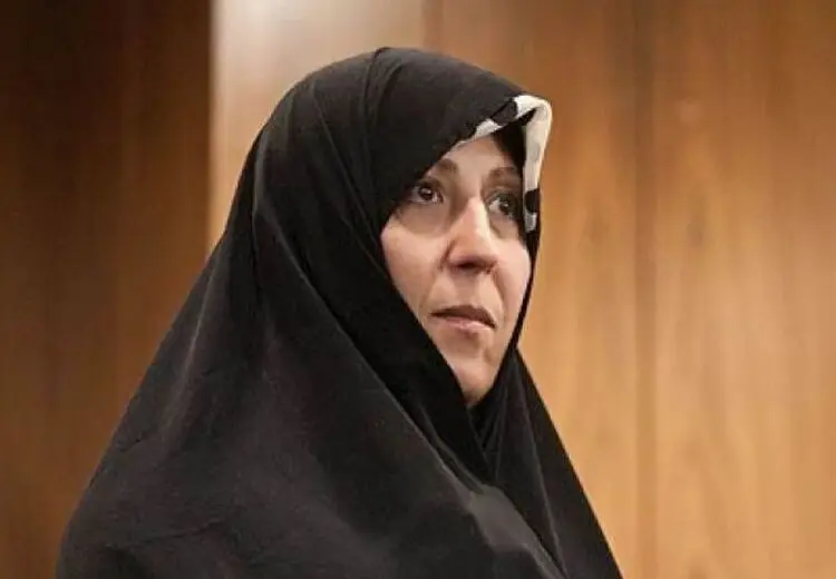 دختر آیت‌الله هاشمی: آیت الله یزدی ساکن کاخ مرمر بود و در آن تغییرات ایجاد کرد