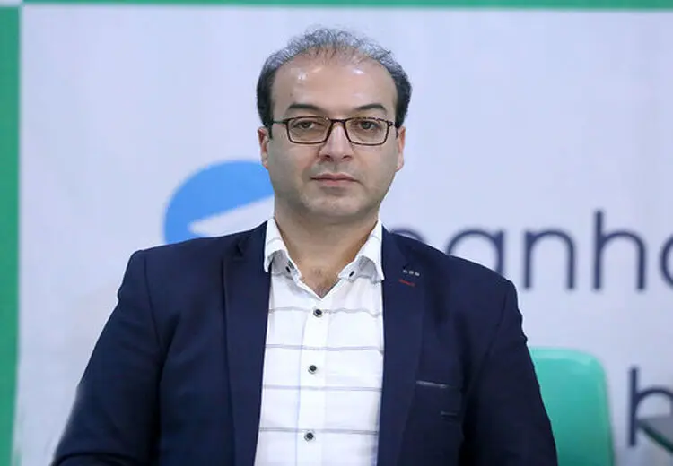 واکنش سرمربی تیم ‌ملی تکواندو به غرامت چند میلیاردی قرارداد ویلموتس + عکس