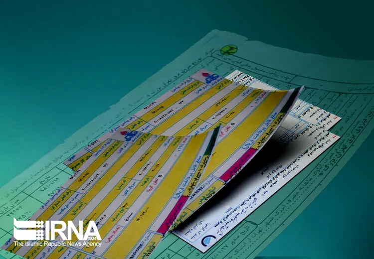 صرفه‌جویی ۸۵ میلیارد تومانی با حذف قبوض کاغذی گاز