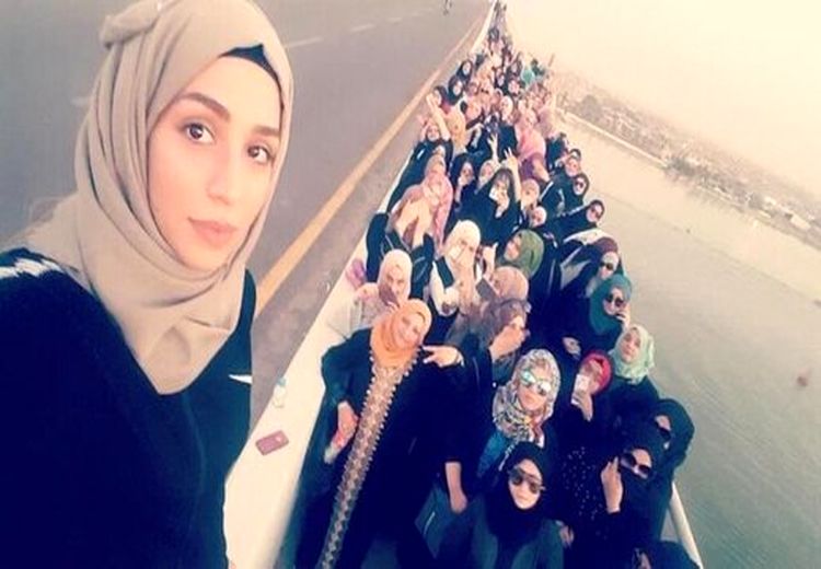ترور ۳ فعال زن عراقی/ واکنش واشنگتن