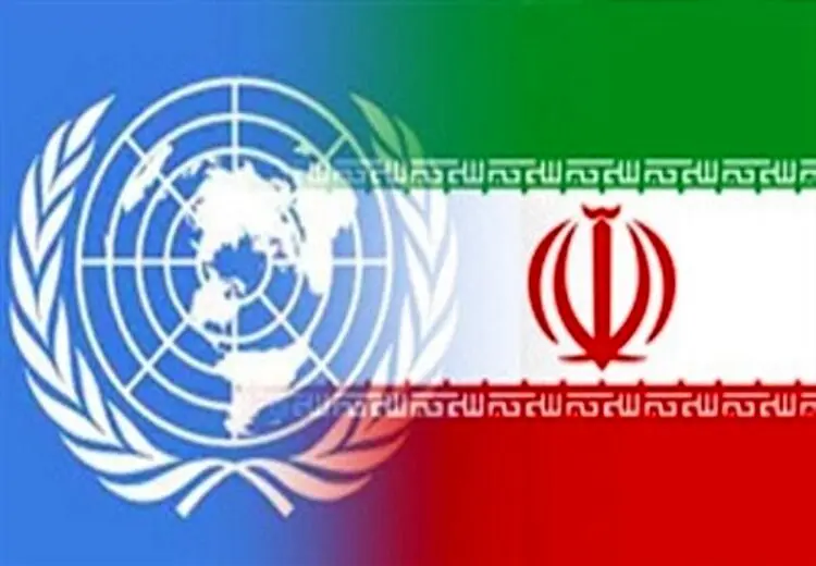 کمک اتحادیه اروپا به فعالیت‌های سازمان ملل در مقابله با کرونا در ایران