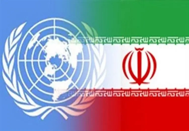 کمک اتحادیه اروپا به فعالیت‌های سازمان ملل در مقابله با کرونا در ایران