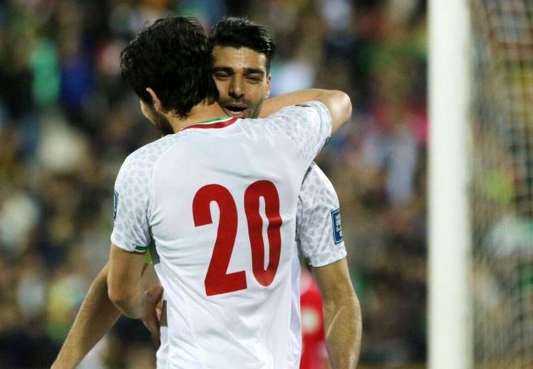 طارمی: فوتبال ایران رو به پسرفت است/ داشتن غیرت همیشه جوابگو نیست