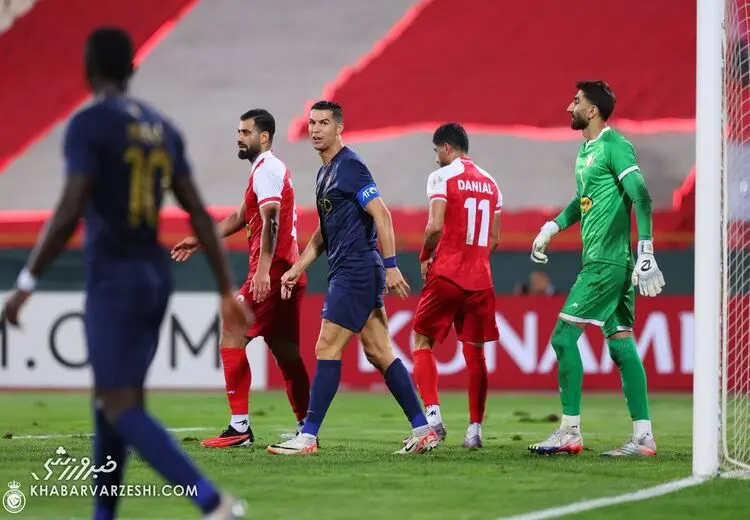 خبر خوش برای گل‌محمدی از لیگ عربستان 