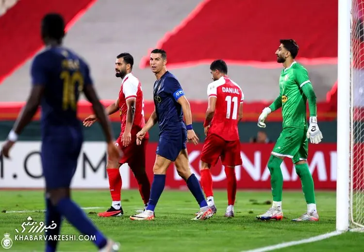 خبر خوش برای گل‌محمدی از لیگ عربستان 