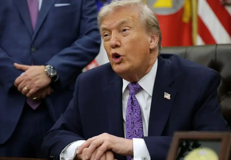 چند پیام مخفی برای ایران بعد از حمله آمریکا به ونزوئلا