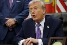 ترامپ مصرف ماده مخدر ماری‌جوانا را تسهیل می‌کند