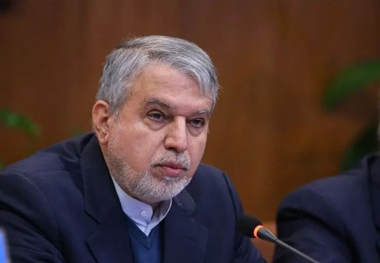 صالحی‌امیری: زنان حق دارند از امکانات پیست اتومبیلرانی و موتورسواری مجموعه آزادی هم‌سطح مردان استفاده کنند