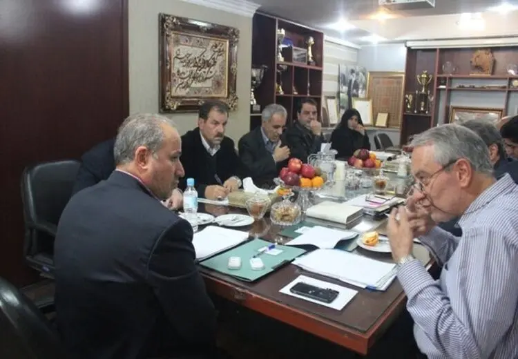 ۸ متهم پرونده ویلموتس چه کسانی هستند؟