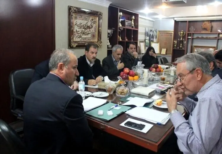 ۸ متهم پرونده ویلموتس چه کسانی هستند؟