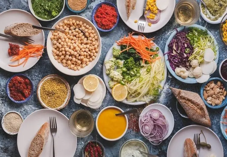 با این رژیم غذایی به جنگ دیابت و آلزایمر بروید 