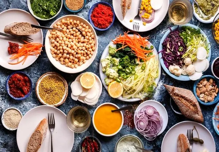 با این رژیم غذایی به جنگ دیابت و آلزایمر بروید 