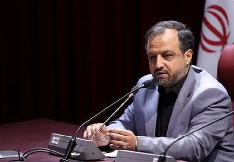 چهره جدید وزیر اقتصاد دولت رئیسی خبرساز شد
