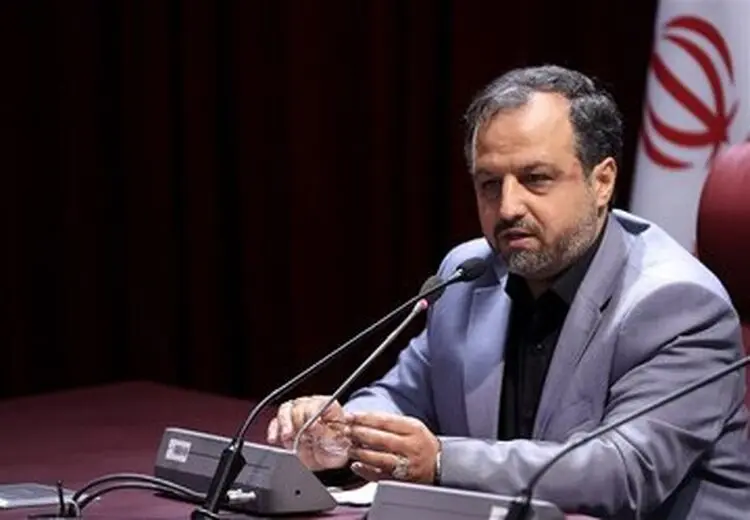 چهره جدید وزیر اقتصاد دولت رئیسی خبرساز شد
