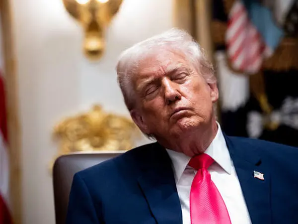 موضع ترامپ درباره حضور ایران در جام جهانی ۲۰۲۶