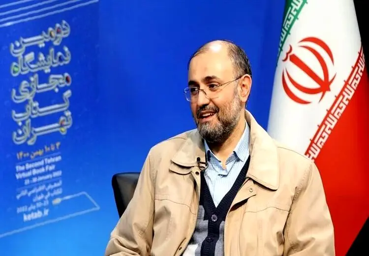 توهین و تهمت برادر داماد رییسی به خاتمی در تلویزیون