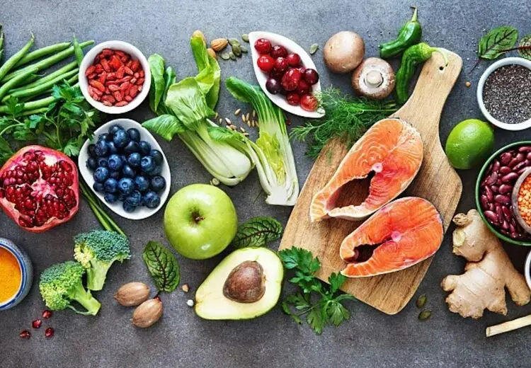 توصیه‌های تغذیه‌ای در جنگ/ این مواد غذایی را مصرف نکنید؟