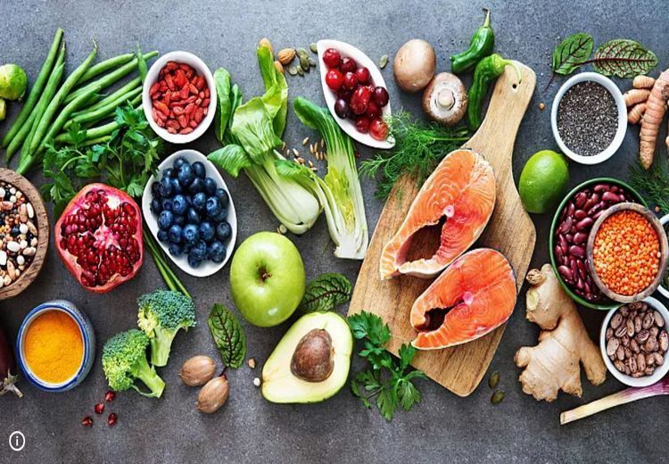 سالم‌ترین و مغذی‌ترین ماده غذایی جهان چیست؟