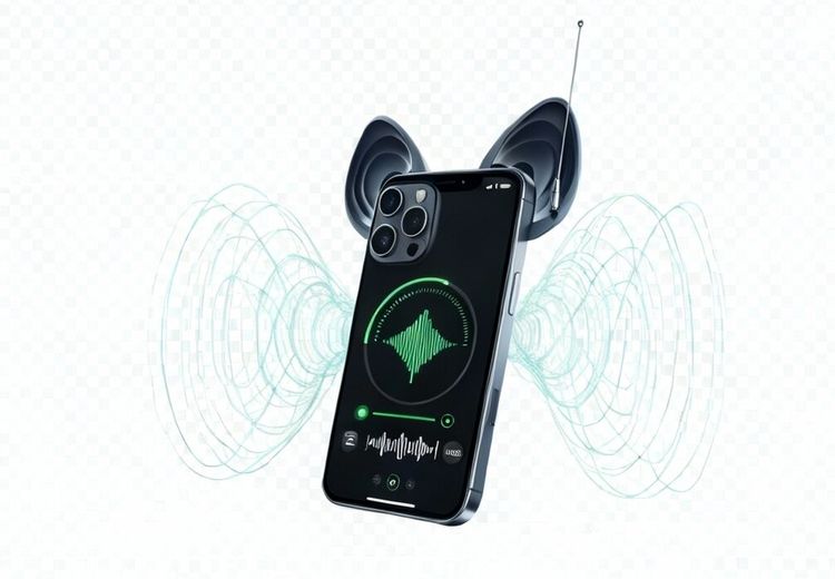 شنود حرفهای ما توسط موبایل؟