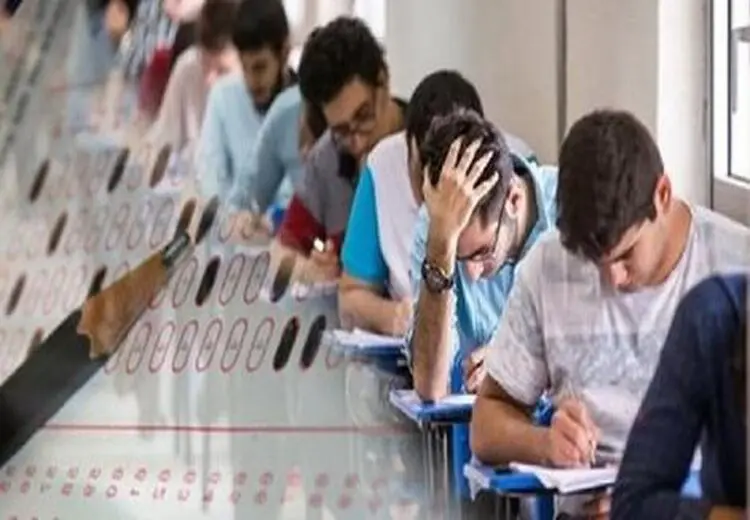 محرومیت از کنکور تا ۱۰ سال برای داوطلبان متخلف