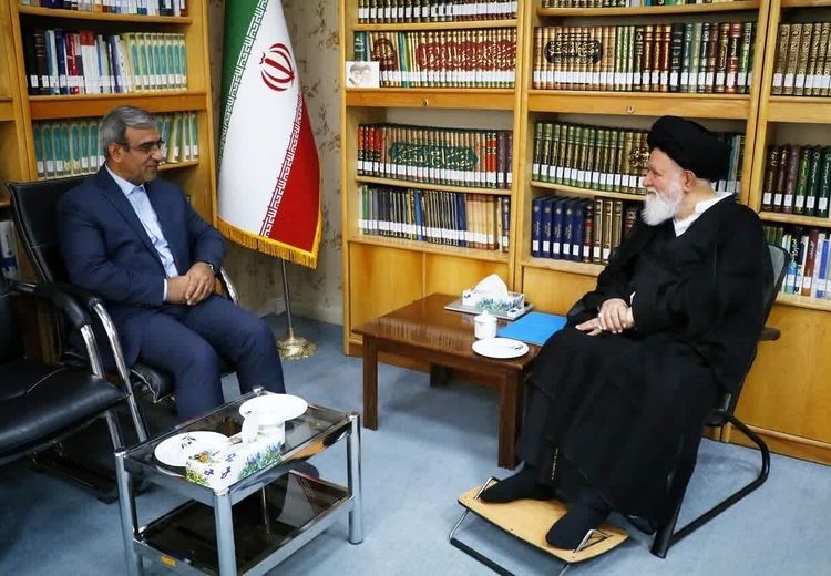 علم‌الهدی: خاموشی برق در مشهد عادلانه نیست