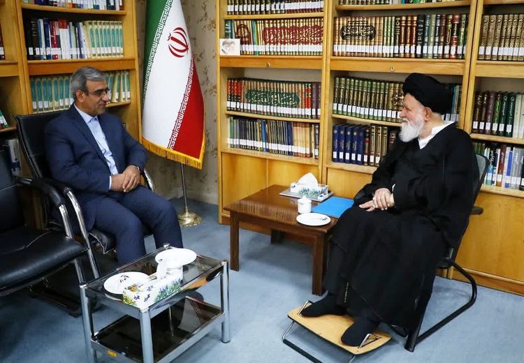 علم‌الهدی: خاموشی برق در مشهد عادلانه نیست