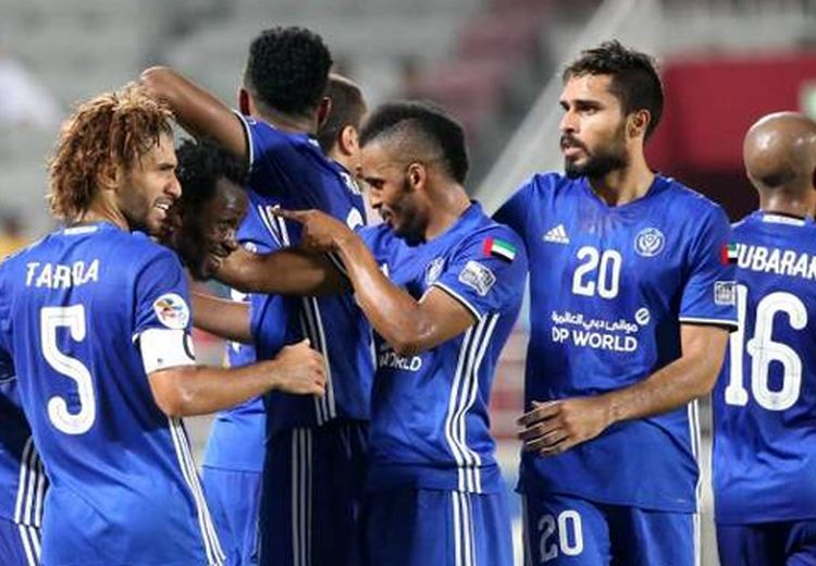 دردسر آبی‌پوشان امارات برای پرسپولیس