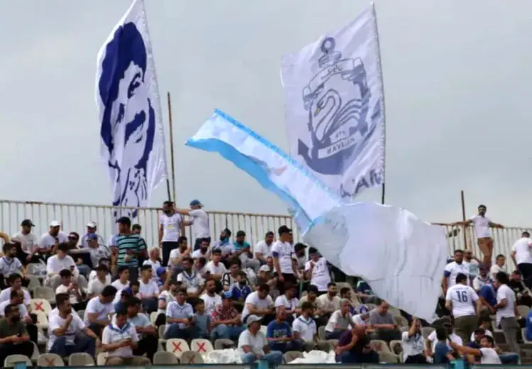 سردرگمی کل فوتبال ایران به خاطر یک حکم انضباطی!