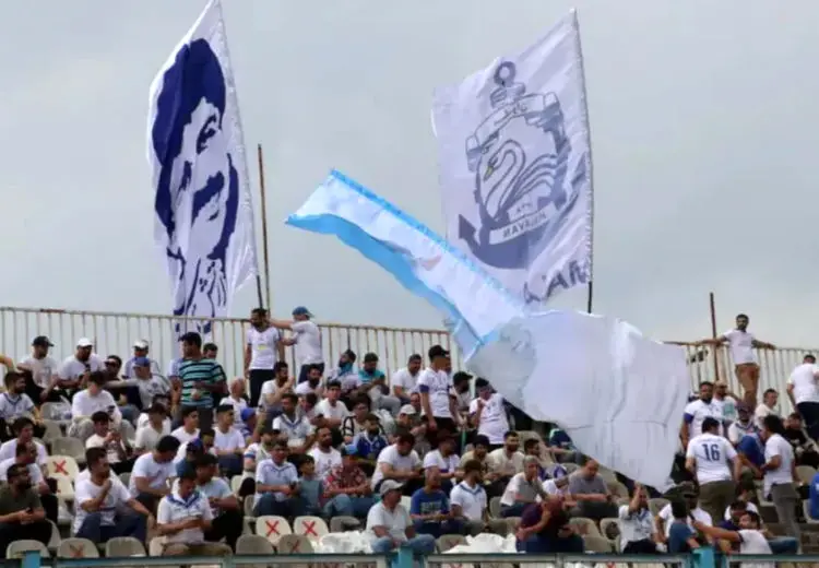 سردرگمی کل فوتبال ایران به خاطر یک حکم انضباطی!