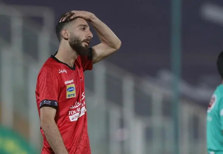 مهدی عبدی: پیشنهاد استقلال و سپاهان را به‌خاطر پرسپولیس رد کردم!
