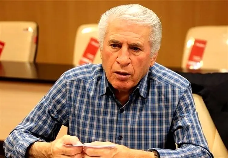 ابراهیم جوادی دارنده مدال طلای جهان: ۵ ریال نداشتیم یک آب میوه بخوریم