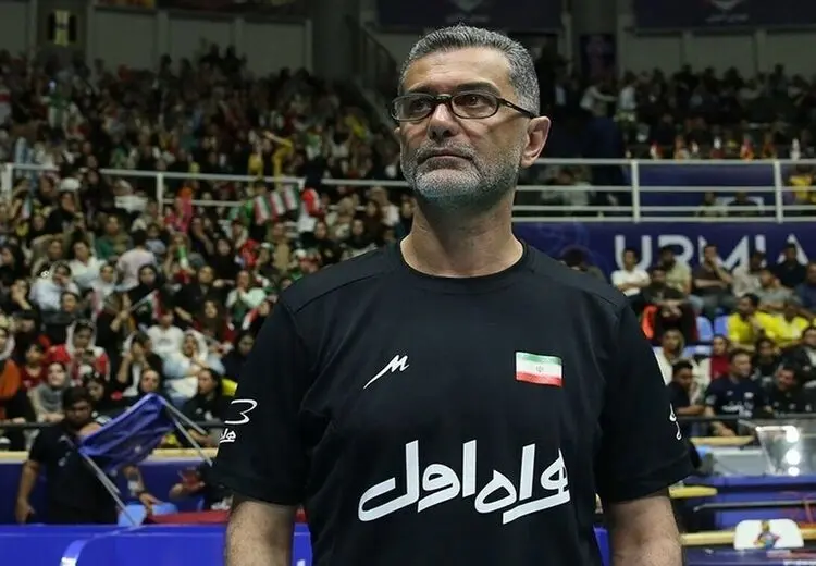 فدراسیون شمشیرش را علیه بهروز عطایی از رو بست و افشاگری کرد!