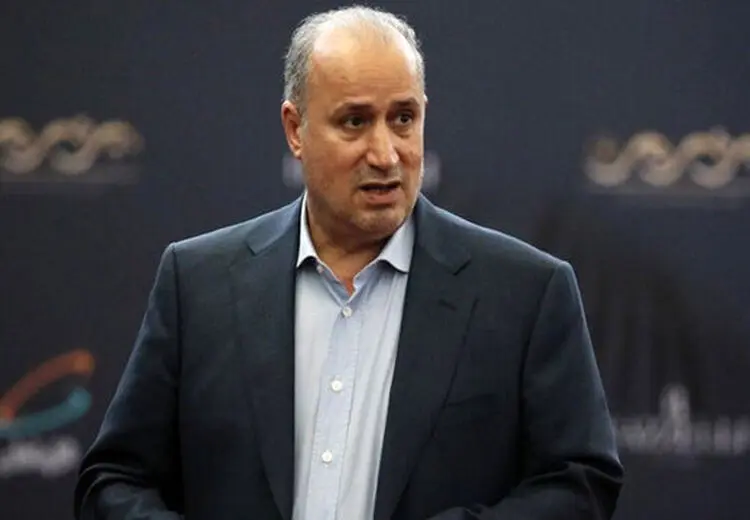تاج در خیابان سئول آفتابی شد