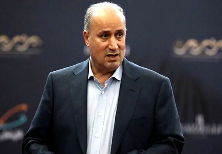 تاج در خیابان سئول آفتابی شد
