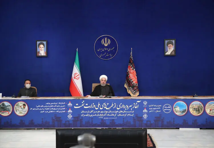 خبر مهم بورسی از زبان روحانی